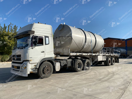 صنعت و شیمی